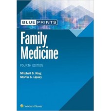 Blueprints Family Medicine 4th Edition