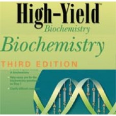 High-Yield™ Biochemistry 