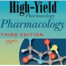 High-Yield™ Pharmacology