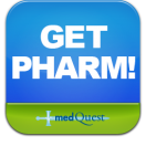 Get Pharm! - MedQuest - Dr. Conrad Fischer 