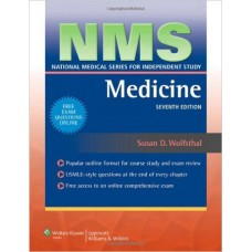 NMS Medicine, Seventh Edition