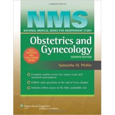 NMS Obstetrics and Gynecology, Seventh Edition