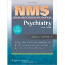 NMS Psychiatry, Sixth Edition