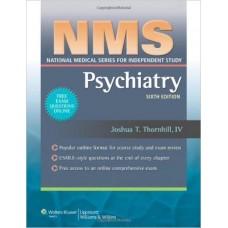 NMS Psychiatry, Sixth Edition