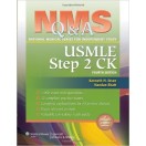 NMS Q&A Review for USMLE Step 2 CK, Fourth Edition