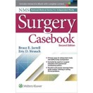 NMS Surgery Casebook, Second Edition