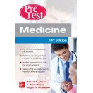 Medicine PreTest Self-Assessment and Review, Fourteenth Edition 