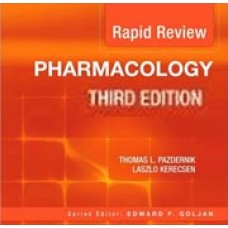 Rapid Review Pharmacology