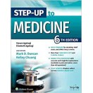 رنگی  2024 Step-Up to Medicine 6th Edition