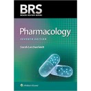  BRS Pharmacology (Board Review Series) 7th Edition