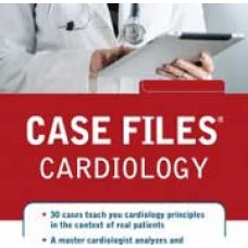 Case Files Cardiology