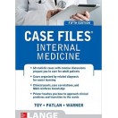 Case Files Internal Medicine, Fifth Edition