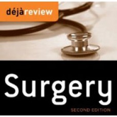 Deja Review Surgery, 2nd Edition