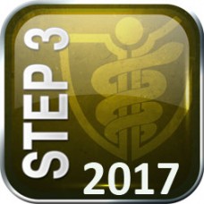 The Doctors In Training USMLE Step 3 -2017-2018