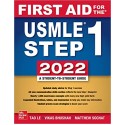 First Aid for the USMLE Step 1 2022 تمام رنگی
