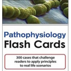 Pathophysiology Flash Cards