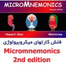 Microbiology Memory Cards: MicroMnemonics 2013