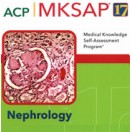 MKSAP 17 - Nephrology
