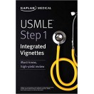 کتاب USMLE Step 1: Integrated Vignettes