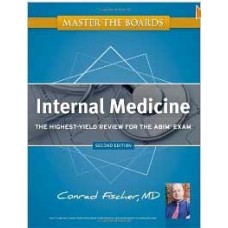 Master the Boards: Internal Medicine 
