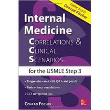 Internal Medicine Correlations and Clinical Scenarios (CCS) USMLE Step 3 - 2014