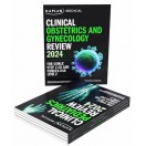 USMLE Step 2 CK Lecture Notes 2024 کتابهای کاپلان تمام رنگی