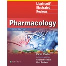 Lippincott Illustrated Reviews: Pharmacology, Eighth Edition 