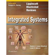 Lippincott Illustrated Reviews: Integrated Systems تمام رنگی
