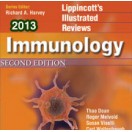 Lippincott Illustrated Reviews: Immunology