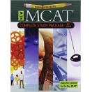 Examkrackers MCAT - 9th Edition - شش جلد