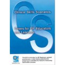 Clinical skills scenarios DVD –  cases for GP educators and learners 