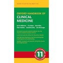  Oxford Handbook of Clinical Medicine 11th Edition 2024 تمام رنگی
