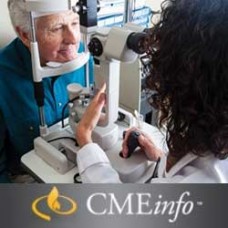 Comprehensive Ophthalmology Review 2016 (UCLA)