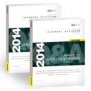 Medstudy Internal Medicine 2014 Q&A Book