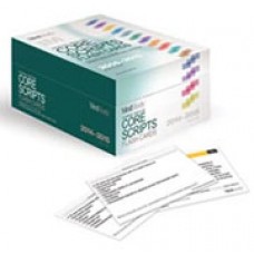 Internal Medicine Core Scripts® Flash Cards