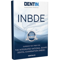 DENTIN INBDE 2021 کتاب دنتین تمام رنگی