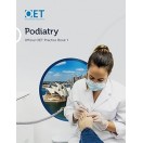 OET Podiatry تخصص پا یا پودیاتری