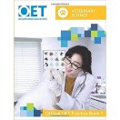 کتاب OET دامپزشکی OET Veterinary Science: Official OET Practice Book 1