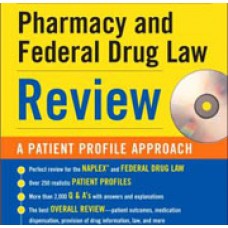 Pharmacy & Federal Drug Law Review