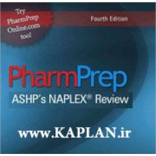 PharmPrep: ASHP’s NAPLEX Review, 4th Edition
