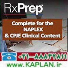 دوره ویدیویی RxPrep NAPLEX Online Course 