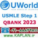 UWorld STEP1 QBank 2023 بانک سوالات یوورلد استپ یک