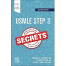 USMLE Step 3 Secrets 2nd Edition