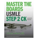 Master the Boards USMLE Step 2 CK, Seventh Edition 2023 تمام رنگی