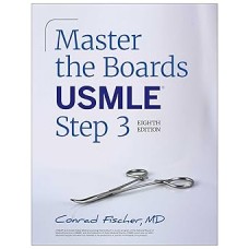 Master the Boards USMLE Step 3, Eighth Edition (2026) EPUB
