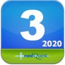 دوره ویدیویی مدکویست MedQuest USMLE Step 3 High-Yield 2020-2021