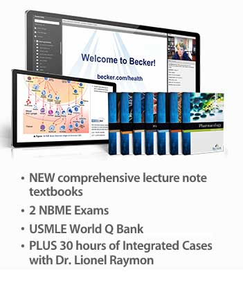 Ultimate Live Online Step 1 Prep 2014