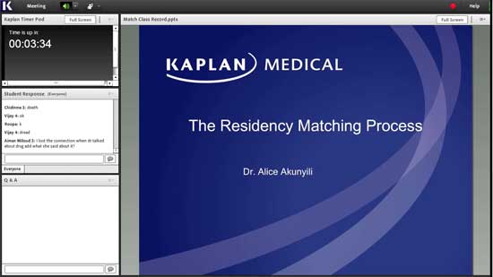 استراتژی تست زنی در USMLE STEP 2 CK