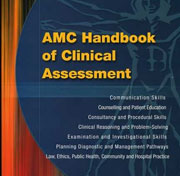 منابع-آزمون-AMC -پزشکی-استرالیا